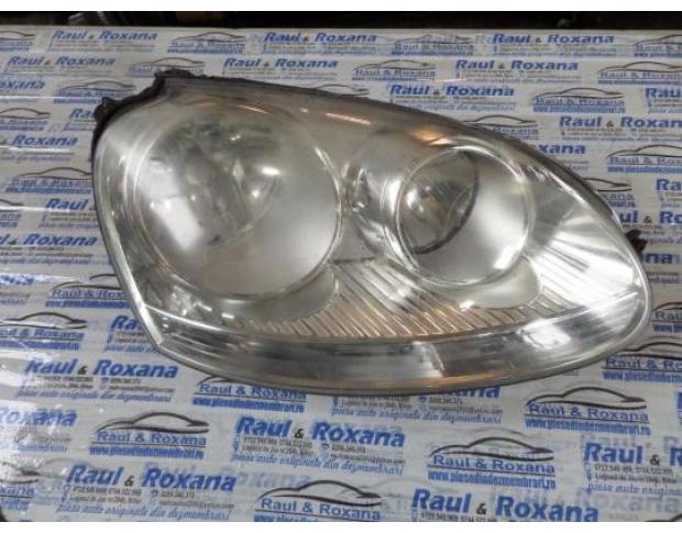 far dreapta vw golf 5 2.0sdi bdk