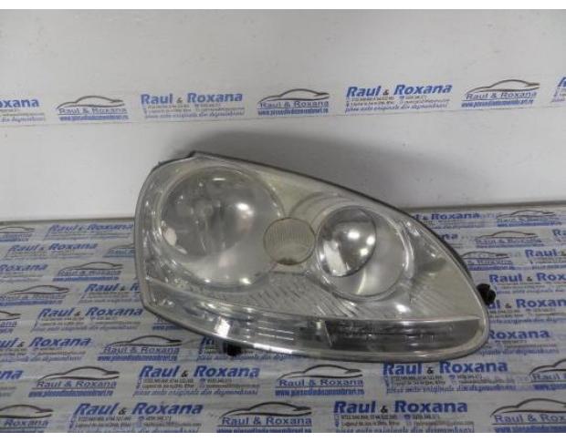 far dreapta vw golf 5 2.0sdi