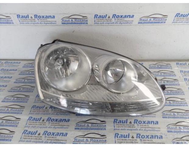 far dreapta vw golf 5 2.0tdi bkd
