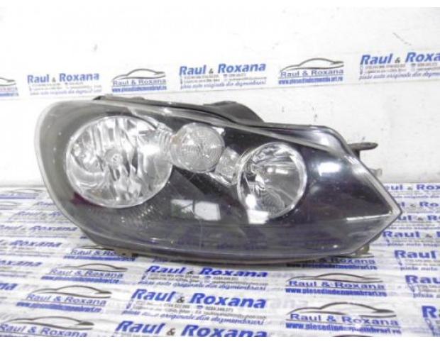 far dreapta vw golf 6 1.6tdi combi