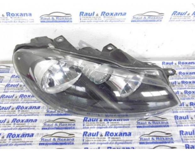 far dreapta vw golf 6 1.6tdi combi