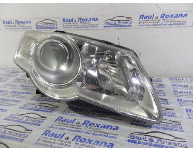 far dreapta vw passat 2.0tdi bkp