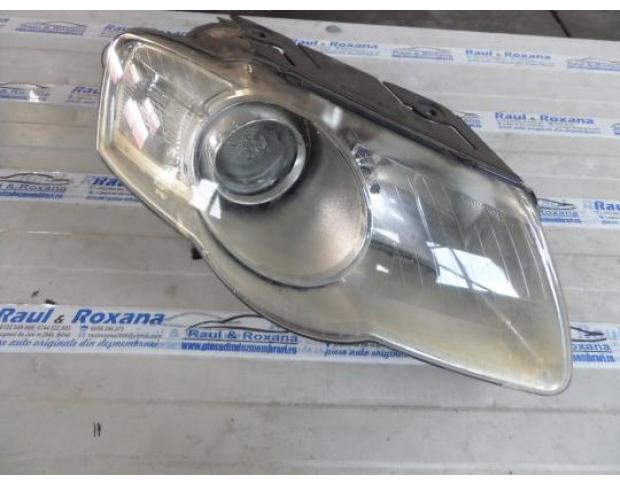 far dreapta vw passat b7 1.9tdi