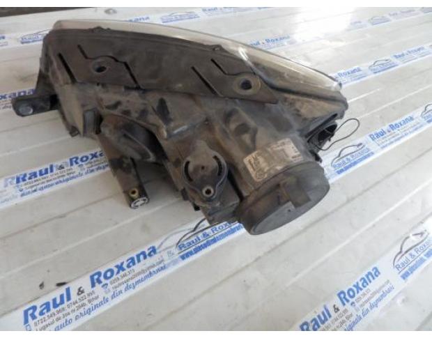 far dreapta vw passat b7 1.9tdi