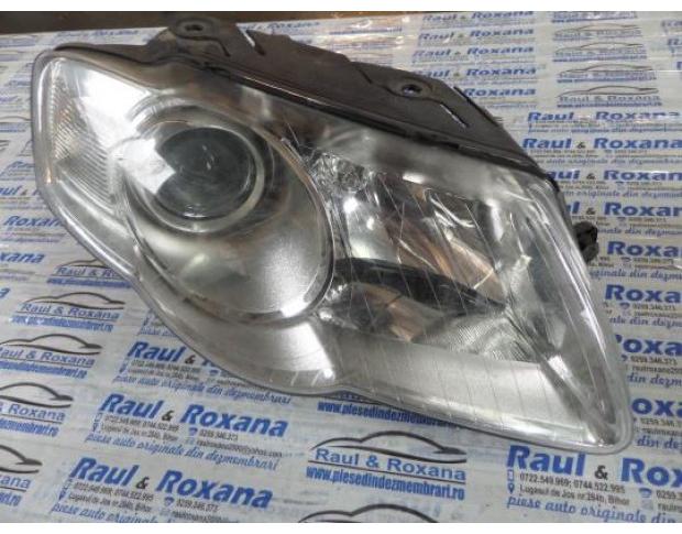 far dreapta vw passat b7 2.0tdi bkp