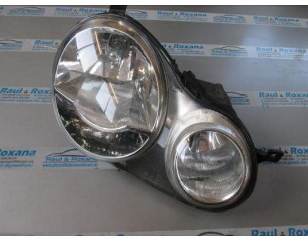 far dreapta vw polo 1.4tdi amf