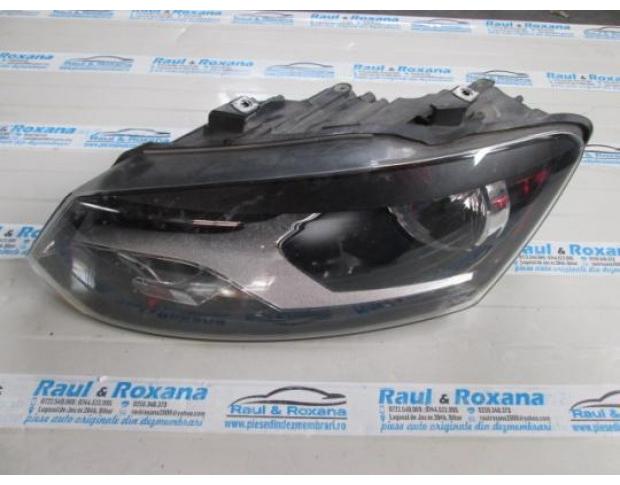 far dreapta vw polo 6r 1.2tdi