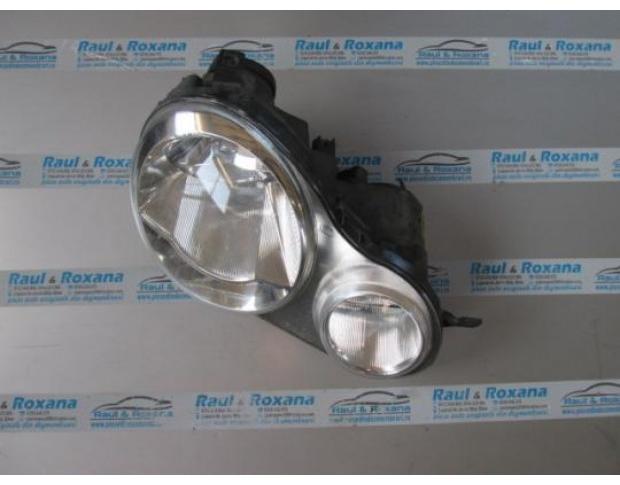 far dreapta vw polo 9n 1.4tdi