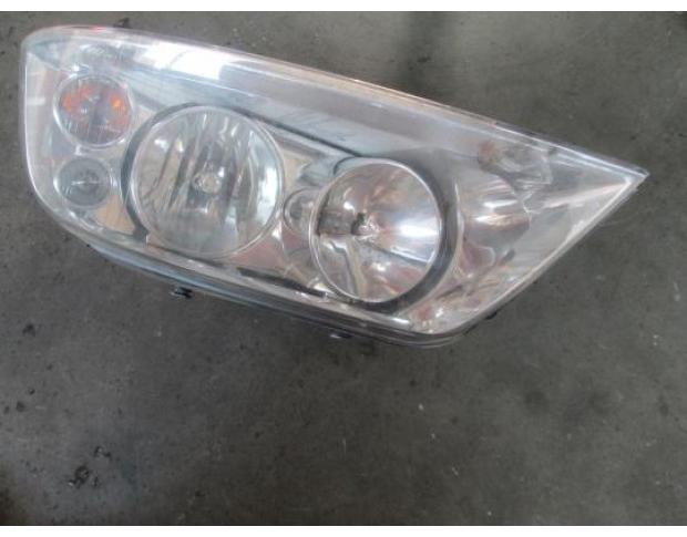 far dreapta vw sharan 1.9tdi auy