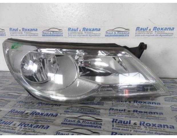 far dreapta vw tiguan 2.0tdi cba