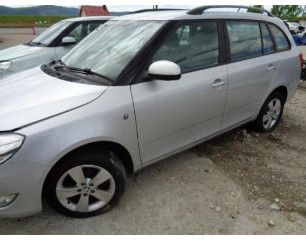 far skoda fabia 2 1.2tdi cfw combi