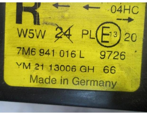 far stanga 7m6941016l ford galaxy 1.9tdi anu