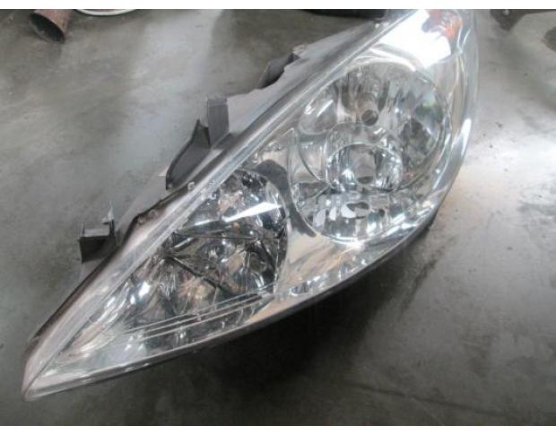 far stanga 9634508080 peugeot 307 1.6hdi 9hz