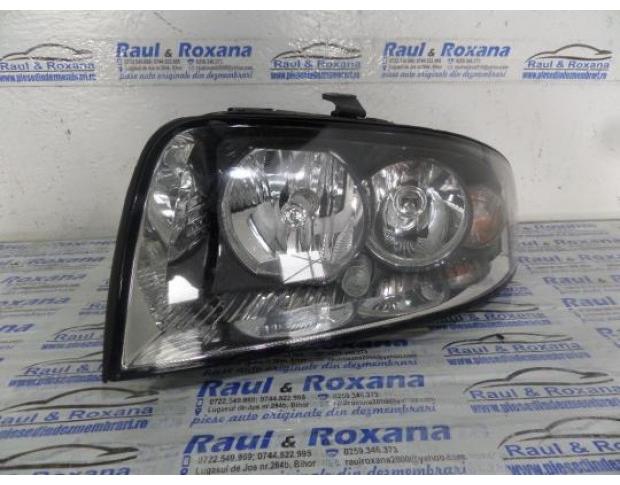 far stanga audi a2