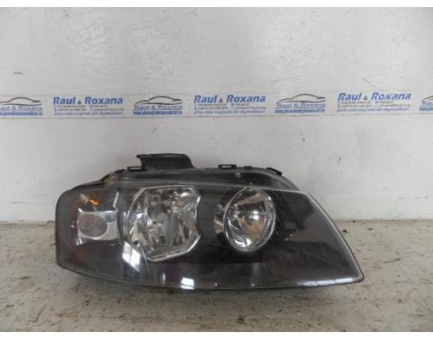 far stanga audi a3 2.0tdi