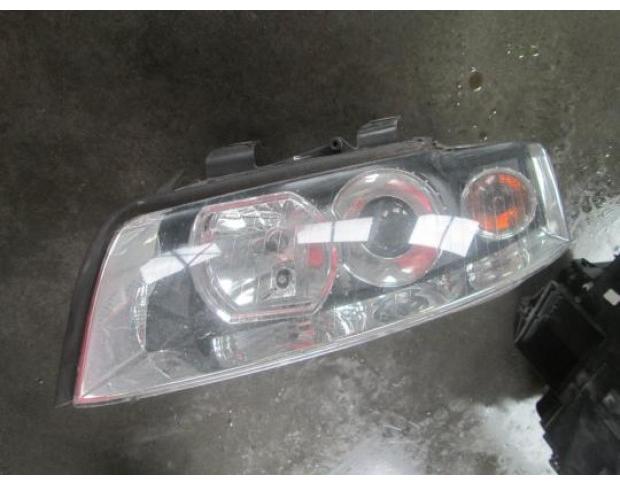 far stanga audi a4 1.9tdi avb