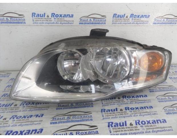 far stanga audi a4 2.0tdi blb combi