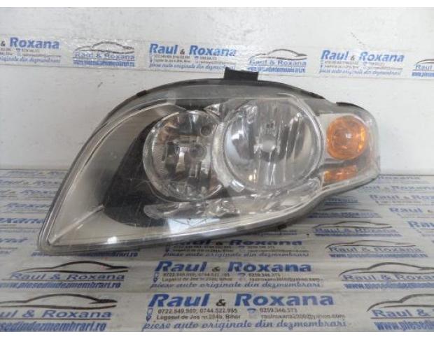 far stanga audi a4 2.0tdi brd