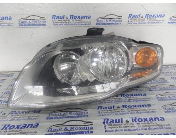 far stanga audi a4 2.0tdi bre