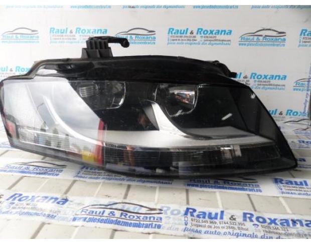 far stanga audi a4 2.0tdi cag