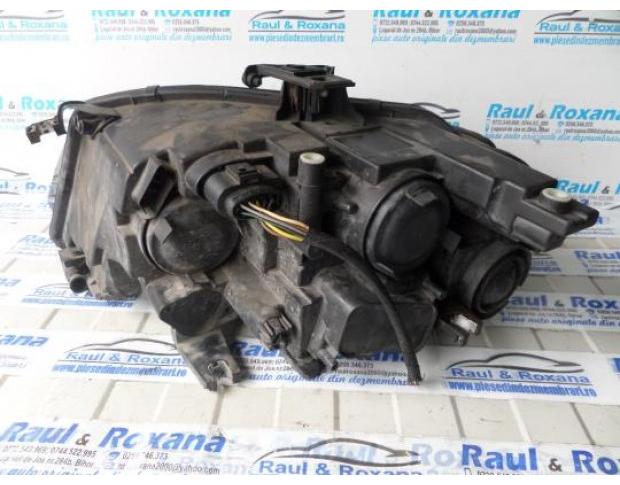 far stanga audi a4 2.0tdi cag