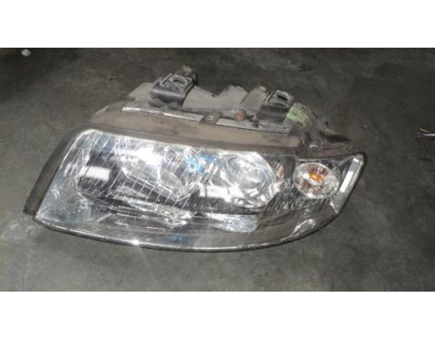 far stanga audi a4   2000-2004