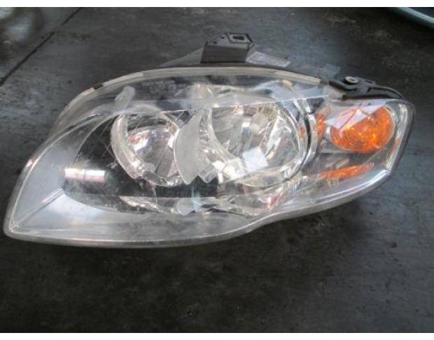 far stanga audi a4 avant   2004/10-2008/06