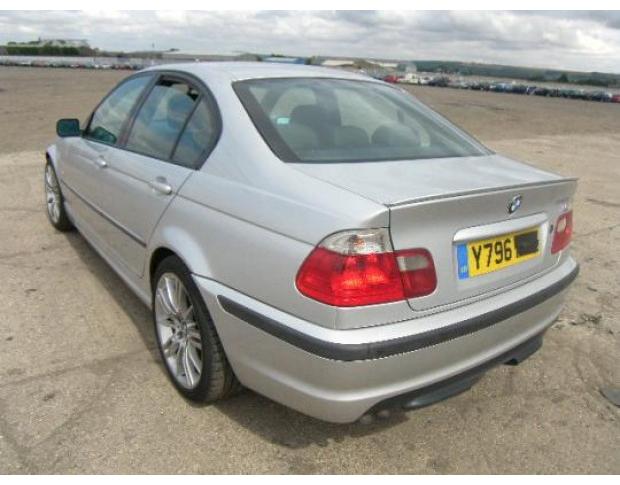 carcasa filtru aer bmw 3  (e46) 1998-2005/04