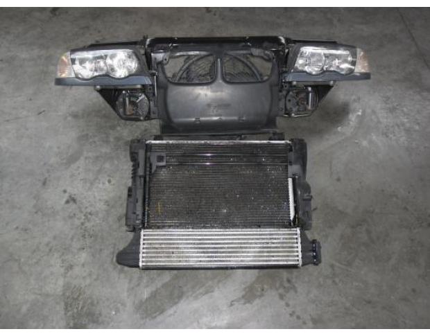 radiator clima bmw 3  (e46) 1998-2005/04