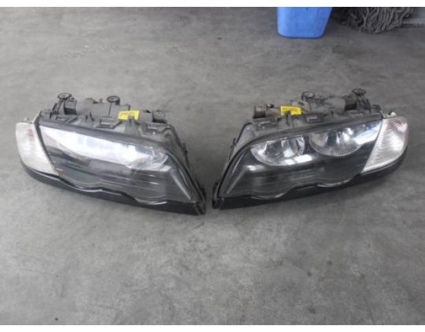 far stanga bmw 3 touring (e46) 1999/10-2005/02