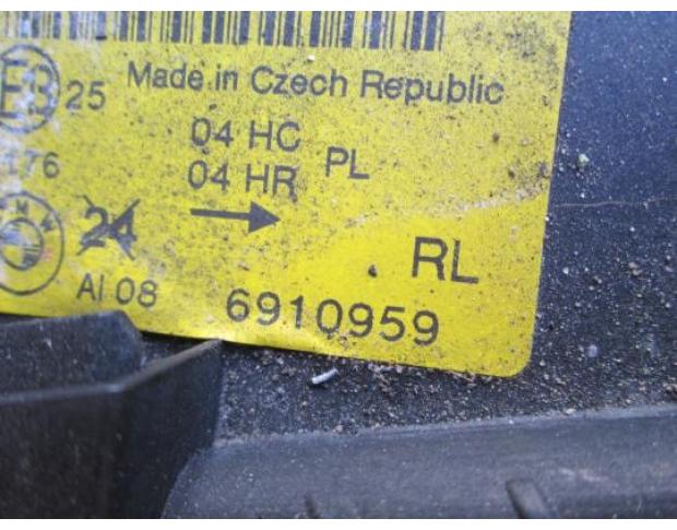 far stanga bmw 320 2.0d e46 cod 6910959