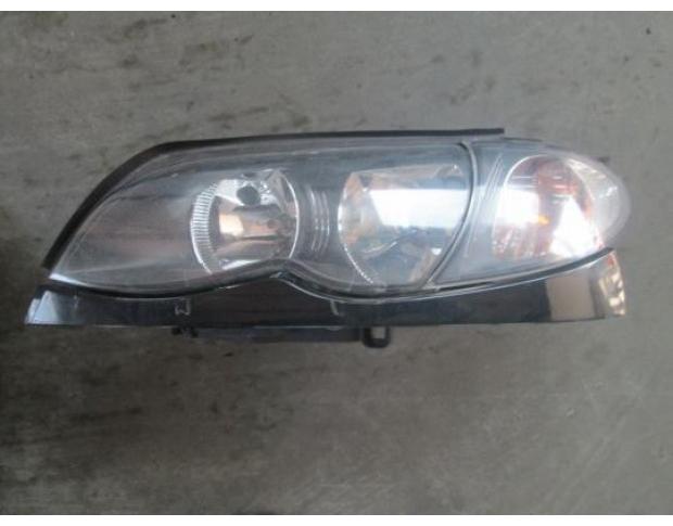 far stanga bmw 320 204d4 150cp