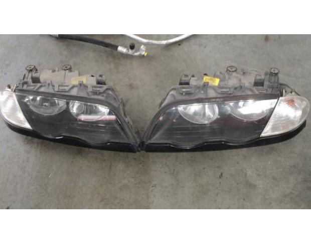 far stanga bmw 320 e46