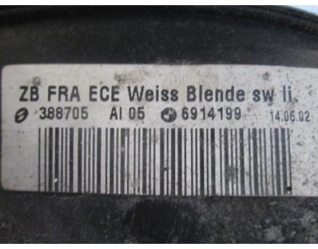 far stanga bmw 320d 6914199