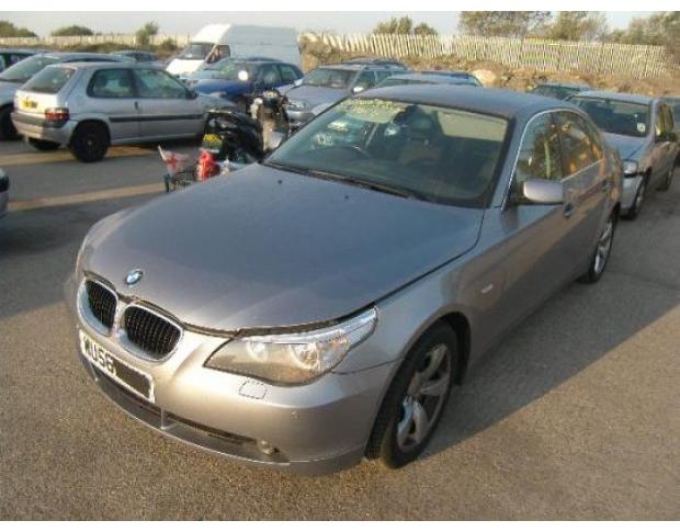 aripa dreapta fata bmw 5 e60  2003/07-2010/03