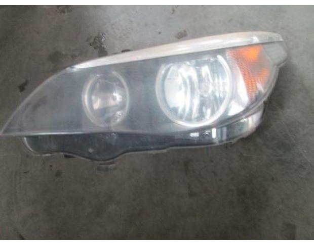 far stanga bmw 530 3.0d e60 din bihor