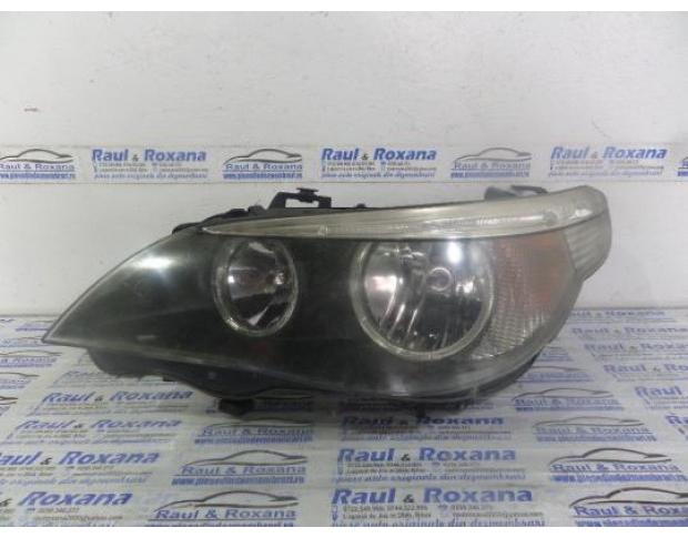 far stanga bmw e60 525d 256d2