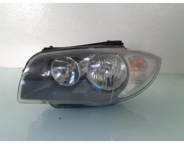 far stanga bmw e87 2.0d 177cp