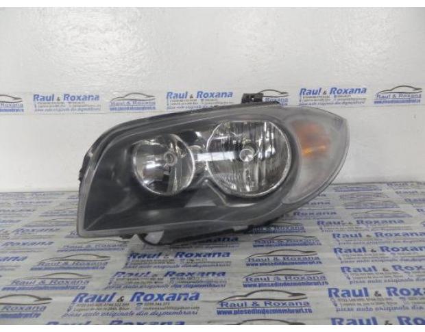far stanga bmw seria 1 2.0d