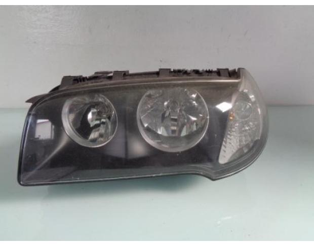 far stanga bmw x3 2.0d 204d4