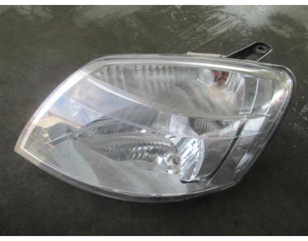 far stanga citroen berlingo 1.6hdi 9hw