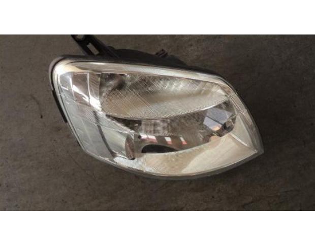 far stanga citroen berlingo 1900d. wjy