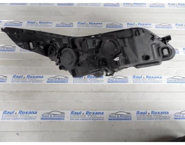 far stanga citroen c4 1.6hdi