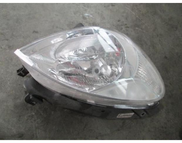 far stanga citroen xsara picasso 2.0b rfn cod 9649981780