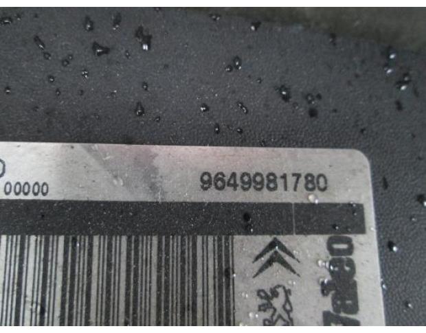 far stanga citroen xsara picasso 2.0b rfn cod 9649981780