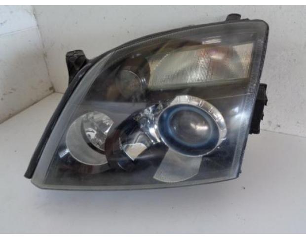 far stanga cu xenon opel vectra c
