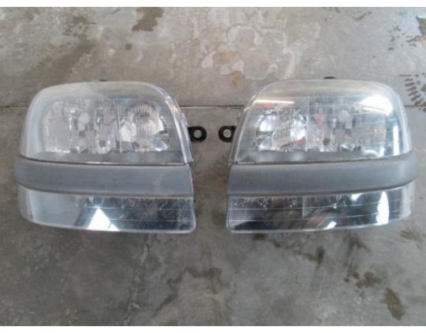 far stanga fiat doblo (119) 2001/03 -2009