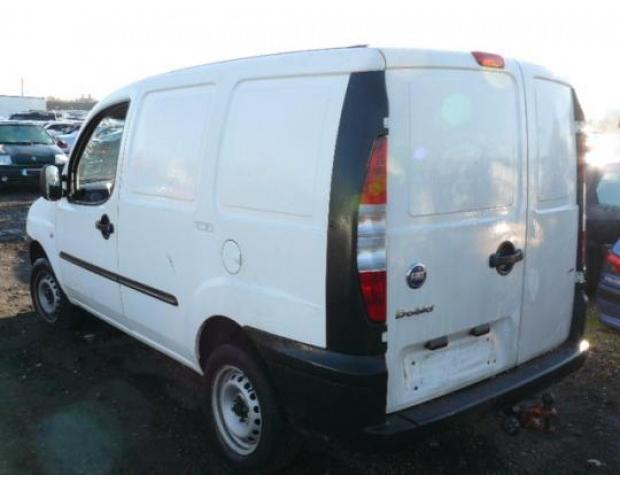 broasca usa spate fiat doblo (119) 2001/03 -2009
