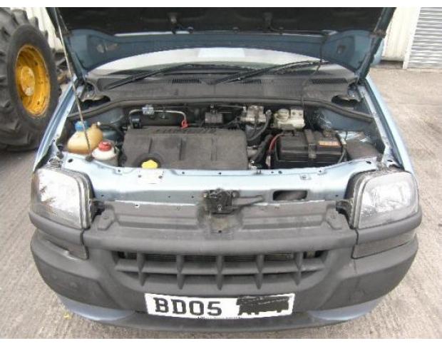 broasca usa spate fiat doblo (119) 2001/03 -2009