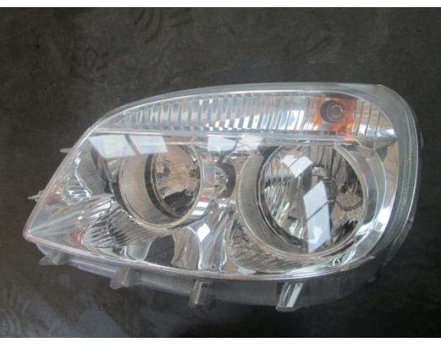 far stanga fiat doblo 1.9jtd